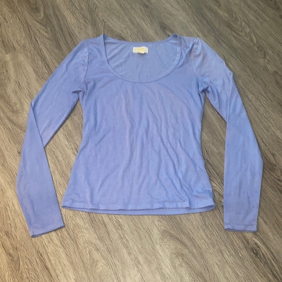 Anthropologie Tops - 🔥Anthropologie Long Sleeve Top